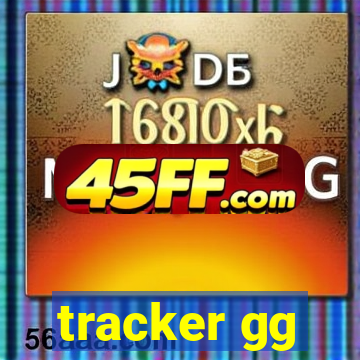 tracker gg